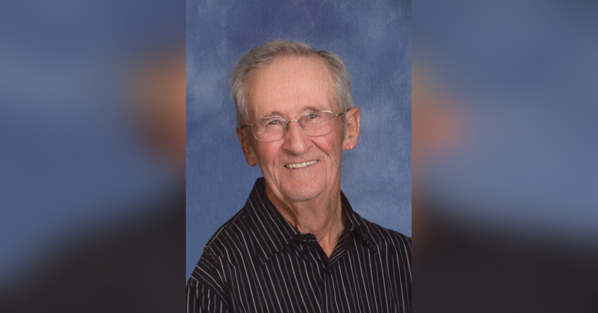 Obituary information for Clarence J. Kennicker
