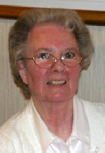 Shirley R. Young