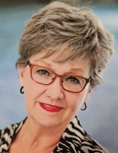 Joyce Karen Blanchard