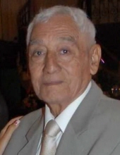 Manuel Bernedo