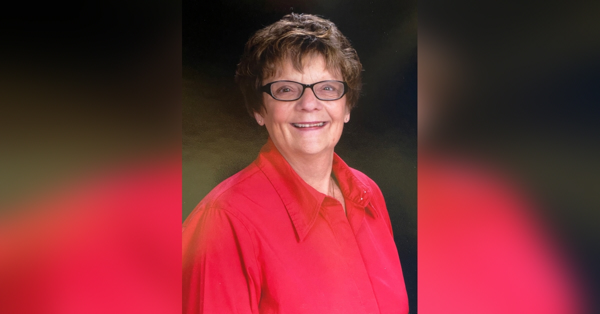 Obituary information for Julie Ann Johnson
