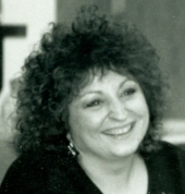 Annette  D'Angelo