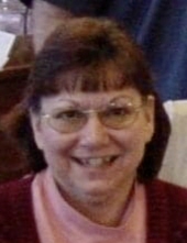 Linda Carol VanDyke