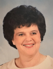 Ann  Elizabeth Curtis Bailey
