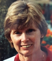 Judith  Ann Carlson Gausepohl