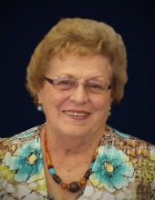 Phyllis E.  McFee