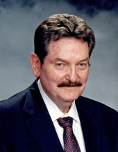 Richard N.  Bamburg