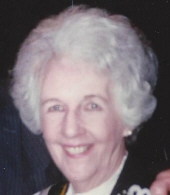 Margaret  Mary O'Boyle