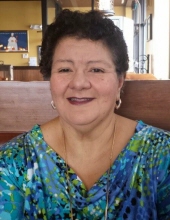 Iria M. Banegas-Valdez