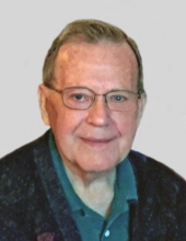 Adam A.  "Kirk" Kirchofer