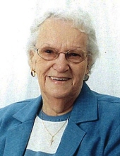 Doris L. (Byrd) Hayes