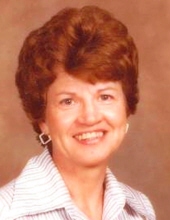 Mabel Joseph Ledford