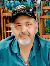 Juan L. Almaguer