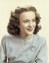 Audrey M.  Moore