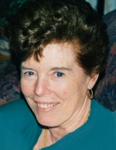 Mary Patricia O'Leary
