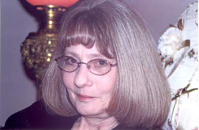 Photo of Bonnie Kelly