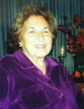 Margaret Mary Bruno