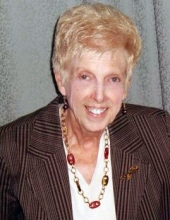 Audrey V. Miller