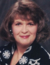 Margaret "Peggy" Ann Alldredge