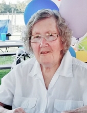 Janet Louise Humphrey