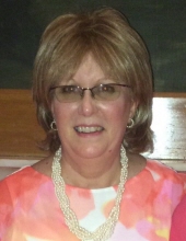 Sue Gail Breitweiser