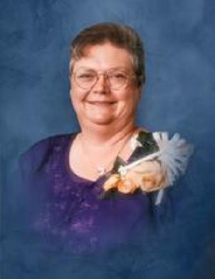 Photo of Gail Yarbrough