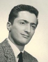 Alfred W.  Romano Sr.