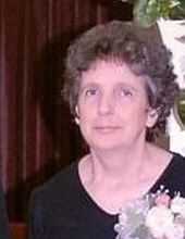 Patricia Lynn Taylor Richardson