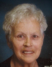 Phyllis Mae Hale