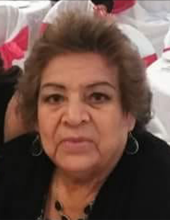 Juanita Aboyte
