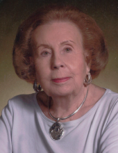 Doris Elise Smith