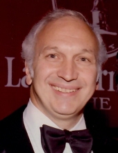 Nicholas  C. LiCalzi, MD