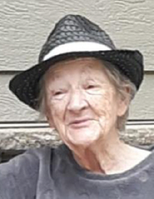Photo of Joyce Kramschuster