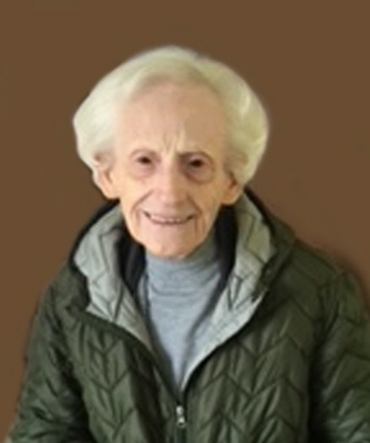 Photo of Dolores Weis