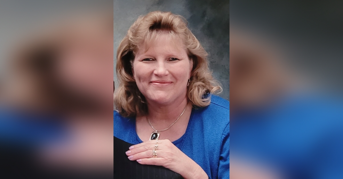 Obituary information for Malinda B. Farrow