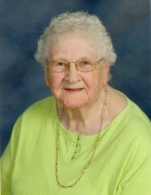 Loretta Margaret Teske