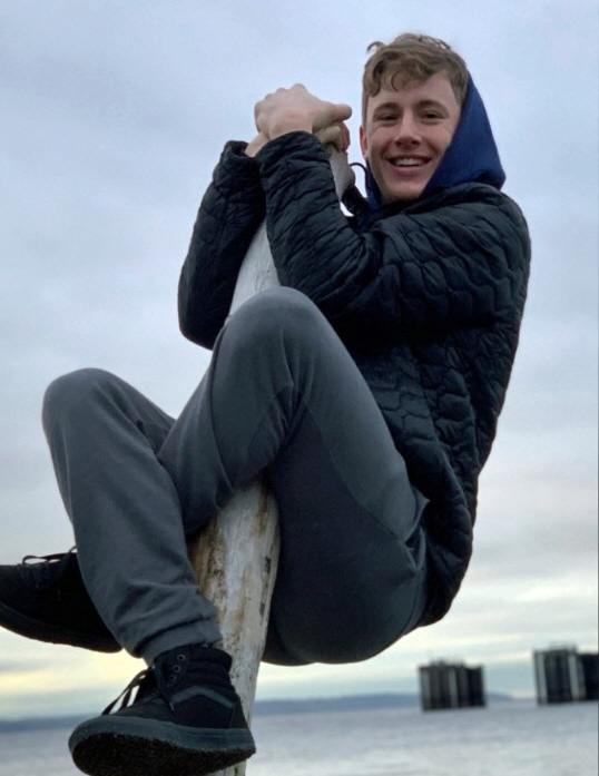 Charles "Charlie" Fritz 2021 Becks Funeral Home