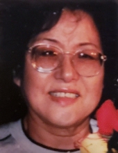 Kazuko Kikuzawa Greene