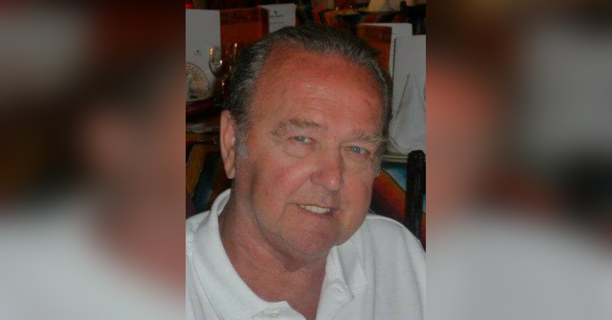 Obituary information for William "Bill" Harding