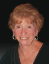Jane W. Hesketh