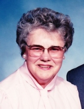 Beverly Mae Williams LaClaire