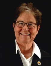 Susan Kay Boone