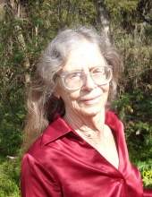 Martha Anne Shubert