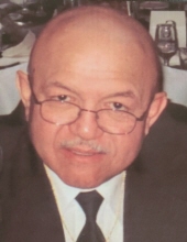 Calixto Perez