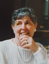 Lucille A. Verruni