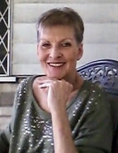 Carol Sue Armstrong