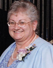 Carolyn A.  Ensch
