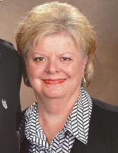 Jan Ruth Bivens