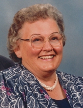 Dorothy Ann Hughes