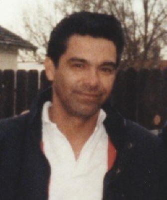 Photo of Enrique Jaramillo Jr.